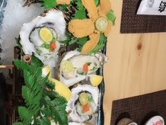 -大岛日本料理铁板烧(南通大饭店)