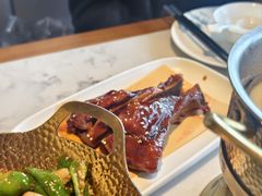 -大潮淮·淮扬菜(何园旗舰店)