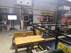 -天空之城蹦床攀岩运动馆·团建拓展·亲子游乐·生日派对(合肥店)