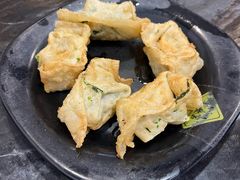 煎馄饨-老丰义(新市北路店)