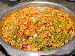 -胖子鱼·油泼甘谷辣子炝活鱼(秦州407店)