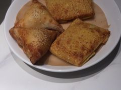-清真·卡德尔大叔新疆主题餐厅(龙汇路店)