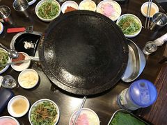 -Dombe豚(黑猪肉街店)