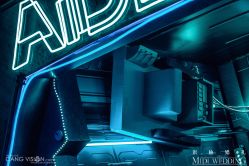 点击看大图 -米迪婚礼