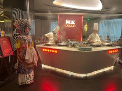 -阿五黄河大鲤鱼(纬三路店)