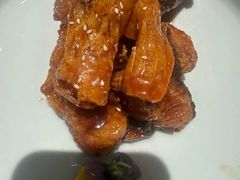 -外婆家(西红门荟聚购物中心店)