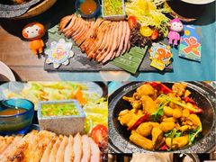 -C31地窖餐厅(黑龙江北路店)