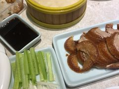 精品烤鸭-紫光园(顺义店)