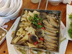 -牛上牛吊炉烧烤(红旗大街店)