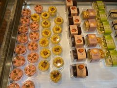 -露丝卡文•世界冠军面包(乐峰广场店)
