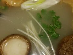 -超级鲜•胡毛肚火锅(扬帆店)