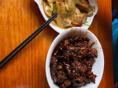 -如意香辣鸡架(总店)