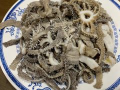 -老爆肚满五香烧牛羊肉