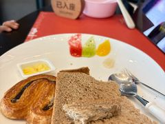 -洲际酒店·地平线全日餐厅HORIZON CAFÉ