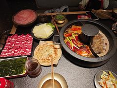 -晓宇重庆火锅(西安荟聚店)