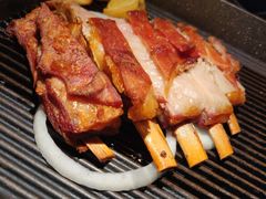 -楼兰新疆主题餐厅(苏州中心店)