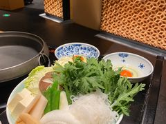-然锅料理