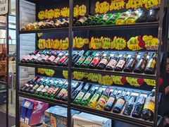 自助取餐区-猪八戒小酒馆(珑瑞小区店)