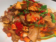 土家三下锅-吃饭皇帝大(解放西路店)