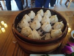 南翔小笼包-双塔老饭店