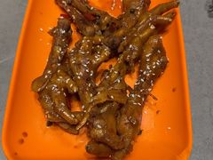 -椒椒铜炉火锅鸡(天马店)