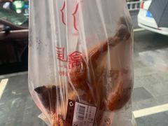 -吴山烤禽 (吴山路店)