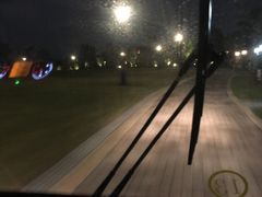 -美的鹭湖森林度假区