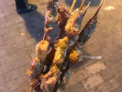 -同来顺烧烤餐厅(哈尔滨道店)