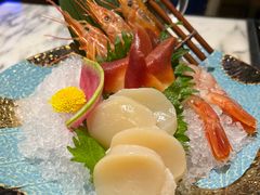 -家贺屋刺身寿司专门店