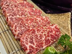 -龍二烧肉酒场(九亭店)