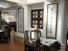 包厢-陶然轩(沙面店)