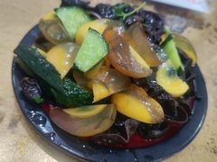 -惠丰源烩面馆(经七路店)