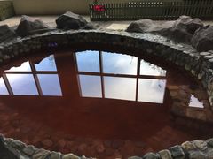-青岛海泉湾度假区温泉