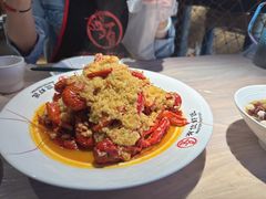 -有位虾匠·胶东土菜小馆(市北店)