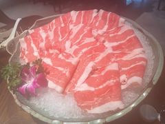 -泓炙颐凤鲜海鲜火锅料理(桐乡店)