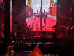 -MOJO•湖景音乐餐厅•Bar(湖滨店)