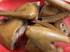 -光明刘冰乳鸽店(光明法政北路店)