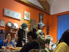 -清迈清迈巷口小排档(烟台山店)