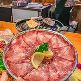 救命！竟然是因为土豆泥二刷一家烤肉店