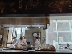 -粤域茶餐厅
