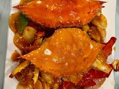 -清华酒楼(盘门店)
