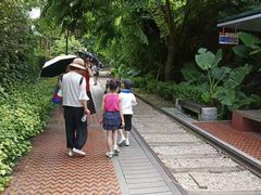 -铁路文化公园