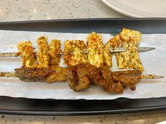 -汗腾格里·风味餐厅(新疆驻京办店)