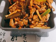 -望湘园·洞庭渔宴(永旺店)