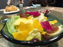 -北李妈妈菜·海肠捞饭(高新万达店)