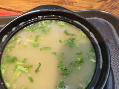 -永茂驴肉(莲池南大街总店)
