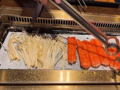 -新石器烤肉(之心城店)