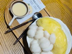 -必点海鲜·海肠捞饭大王(滨江道店)