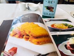 -西湖春天•老字号杭州菜(百汇店)