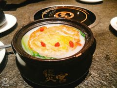 -煲宫猪肚鸡(昆山金鹰国际购物中心店)